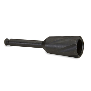 Nordic Components M2 Black Bolt Handle - BOH-BN