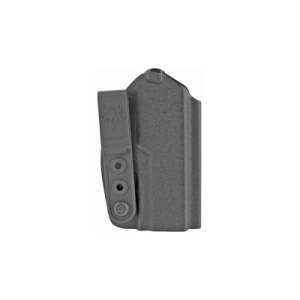 DeSantis Slim-Tuk 137KJT1Z0 IWB Holster for SIG P250/P320C, Black