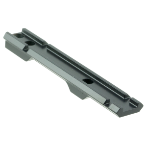 United States Association of Gun Owners Henry BBRSM Scope Mount Black Aluminum 1-Piece Base - $30.32 at United States Association of Gun Owners