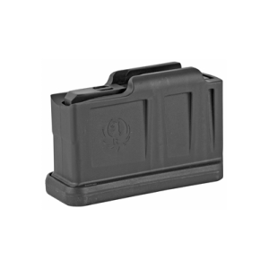 Ruger AI Style .308 Win 3rd Magazine, Black - 90560