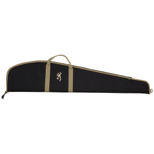 United States Association of Gun Owners Browning 1410049248 FLEX Plainsman 49.50in Tan Black Rifle Case - $25.99 at United States Association of Gun Owners