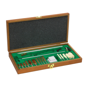 United States Association of Gun Owners Remington Sportsman Kit 19054 Multi-Caliber Cleaning Kit, 27 Pieces - $24.39 at United States Association of Gun Owners