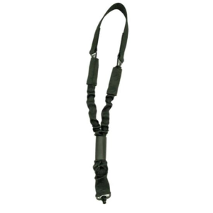 United States Association of Gun Owners Max Ops Bungee Sling with QD Connectors Black - $15.92 at United States Association of Gun Owners