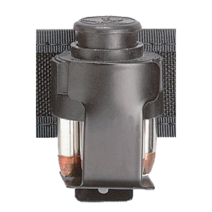 Safariland CD2 CD-2 Speedloader Belt Holder Steel Belt Clip Mount