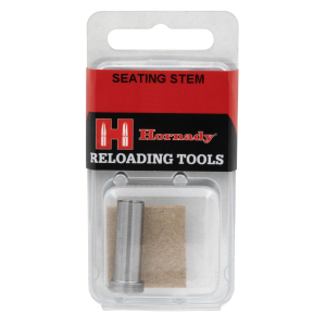 Hornady 397144 A-Tip Match Bullet Seating Stems 338 Cal