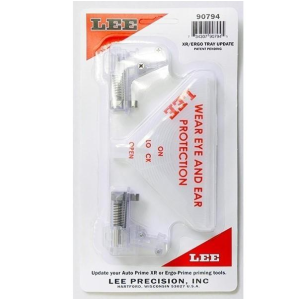 Lee Precision 90794 Upgrade Kit for XR & Ergo Primer Tray