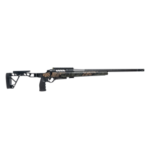SEEKINS PRECISION ELEMENT HNTR 25CR WDLND 20"
