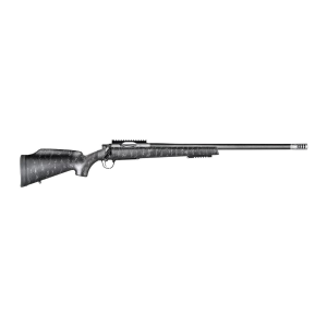 Christensen Arms Traverse .338 Lapua Magnum 27in Bolt Action Rifle, 3-Round Capacity