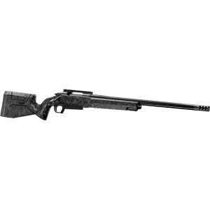 Christensen MCR 7mm PRC 24in Carbon Fiber Bolt Action Rifle
