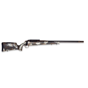 Weatherby 307 Alpine CT .280 Ackley Imp 22in Bolt Action Rifle, 3-Round