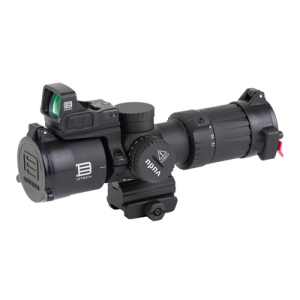 Eotech Vudu 4-12X36 FFP MD5 MRD Rifle Scope