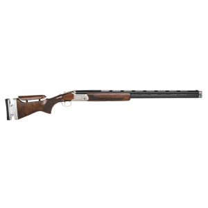 United States Association of Gun Owners Mossberg Gold Reserve II 12 Gauge 30in Over Under Shotgun - 75474 - $1142.03 at United States Association of Gun Owners