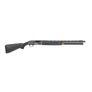United States Association of Gun Owners Mossberg 940 JM Pro 12 Gauge 24in Semi-Auto Shotgun, Black - 85165 - $958.63 at United States Association of Gun Owners