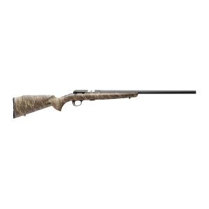 Browning T-Bolt Target/Varmint SR .17 HMR 22in Bolt Action Rifle, 10+1