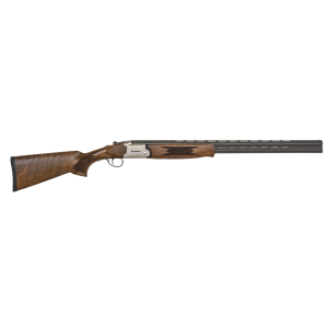 United States Association of Gun Owners Mossberg Silver Reserve Field 16 Gauge 28in Over Under Shotgun - 75490 - $695.33 at United States Association of Gun Owners