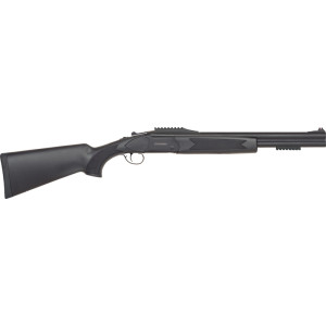 United States Association of Gun Owners Mossberg Eventide 12 Gauge 18.5in Over/Under Shotgun - 75484 - $635.24 at United States Association of Gun Owners
