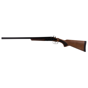 United States Association of Gun Owners Derya EX1400 12GA 24in Side-By-Side Shotgun, Black Walnut - $507.64 at United States Association of Gun Owners