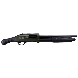 United States Association of Gun Owners Rock Island Armory Pak Out Short 12 Gauge 14.25in Shotgun - PakOut Short - $493.25 at United States Association of Gun Owners