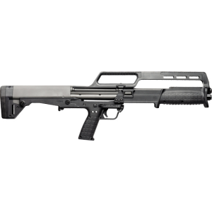 United States Association of Gun Owners Keltec KSG 410 18.5in Pump Action Shotgun, Black - KSG410BLK - $451.70 at United States Association of Gun Owners