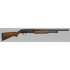 United States Association of Gun Owners Mossberg 500 20 Gauge 22in Pump Action Shotgun, Blue - 54132 - $404.25 at United States Association of Gun Owners