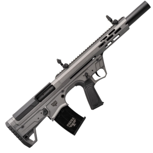 United States Association of Gun Owners Panzer Arms BP12 12ga 5RD - $263.19 at United States Association of Gun Owners
