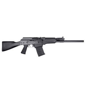 United States Association of Gun Owners JTS M12AK 12 Gauge Semi Auto 18.7in Shotgun, Black - M12AK - $257.25 at United States Association of Gun Owners