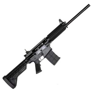 United States Association of Gun Owners JTS M12AR-B1 12 Gauge Semi-Auto Shotgun, Black - M12AR-B1 - $246.75 at United States Association of Gun Owners