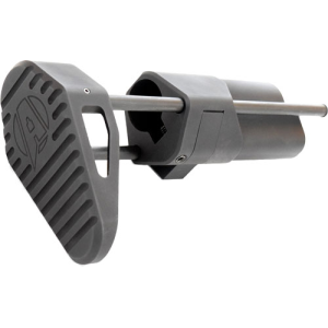 ARMASPEC XPDW STOCK GEN 2 - 5-POSITION BLACK