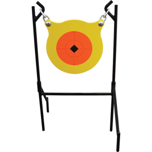 United States Association of Gun Owners Birchwood Casey BC-47330 Boomslang AR500 1/2in Shooting Gong Target, Yellow - $119.45 at United States Association of Gun Owners