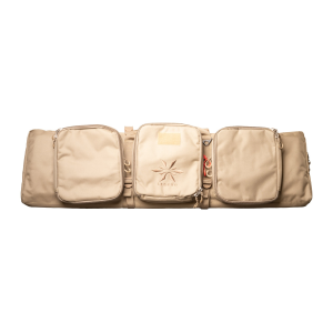 LEGEND Chimera Tactical Rifle Case 42in Dark Earth - CMA400-DE