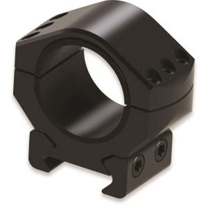 Burris X-Tac 30mm Tactical Rings 1.25in Height