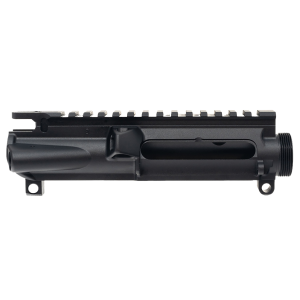 United States Association of Gun Owners Faxon Firearms URFAXFAS Enhanced Stripped Upper Receiver, Black - $78.74 at United States Association of Gun Owners
