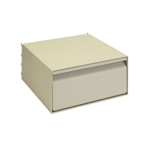 United States Association of Gun Owners SQUARE-LOK DRAWER 12''WX12''DX6''H - $78.57 at United States Association of Gun Owners