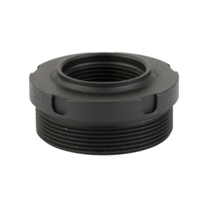 Silencer Co BRAVO Thread Over Mount - AC5230