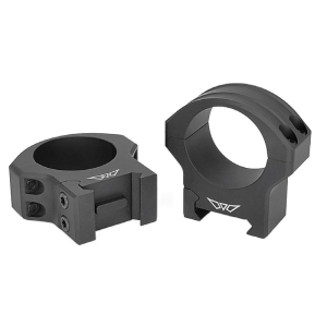 Warne HyperLite 34mm High Scope Rings - 8522M