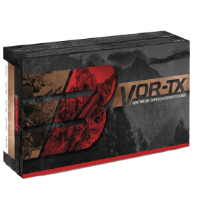 BARNES VOR-TX 7MM PRC - 170GR TTSX BT 20RD 10BX/CS