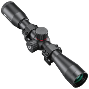 Simmons Optics Pro Rimfire 3-9x32 Drop Zone Scope