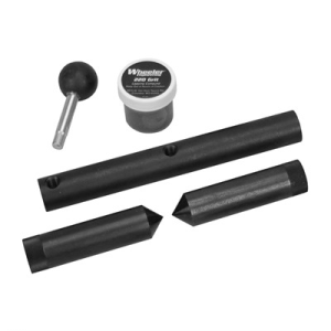 AOB 204061 Scope Ring Alignment and Lapping Kit 1in