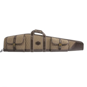 Evolution Outdoor President Series 48" Rifle Case Brown/Tan - 44020-EV