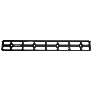 Armaspec ARM621-12 ARCA Rail 12 Slot M-LOK Black