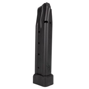 Kimber 2K11 9MM/.38 Super Handgun Magazine, 20-Round - 1600096A