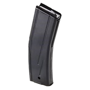 Auto-Ordnance MC3030 M1 Carbine .30 Carbine 30-Round Magazine, Blued Steel