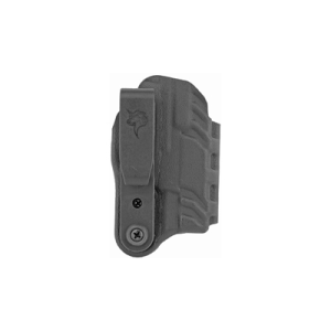 DeSantis Slim-Tuk 137 Ambidextrous IWB Holster for Ruger LCP II
