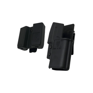 ProMag Archangel 1911 GOVT OWB/MAG Outside Waistband Holster - AA144