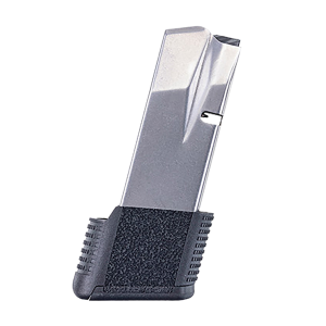 Kahr Arms KX915 15rd 9mm Luger Stainless Steel Magazine - KX915