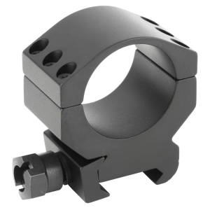 Burris X-Tac 30mm Medium Ring Black Accessory