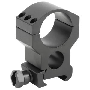 Burris X-Tac 30mm X-High Ring, Black, 1-Piece