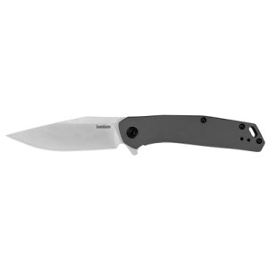 United States Association of Gun Owners Kershaw ALIGN 3.15" Folding Knife, Assisted Opening - 1405 - $25.71 at United States Association of Gun Owners
