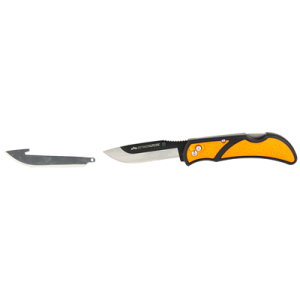 United States Association of Gun Owners Outdoor Edge Razor EDC Lite Folding Knife 3in Blade - RLB30-30C - $23.08 at United States Association of Gun Owners