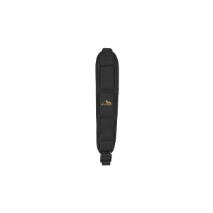 United States Association of Gun Owners Butler Creek Comfort Stretch Black Rifle Sling - $15.94 at United States Association of Gun Owners